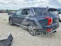 2021 Hyundai Palisade фото