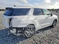 2021 Hyundai Palisade фото