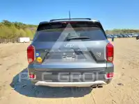 2021 Hyundai Palisade фото