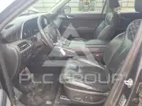 2021 Hyundai Palisade фото