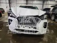 2021 Hyundai Palisade photo