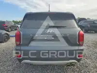 2021 Hyundai Palisade фото