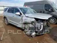 2021 Hyundai Palisade фото