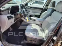2021 Hyundai Palisade фото