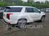 2021 Hyundai Palisade фото