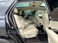 2021 Hyundai Palisade фото