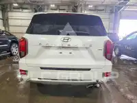 2021 Hyundai Palisade photo