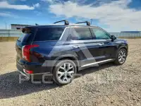 2021 Hyundai Palisade фото