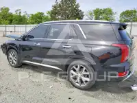 2021 Hyundai Palisade фото