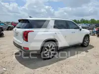 2021 Hyundai Palisade фото