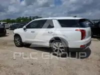 2021 Hyundai Palisade фото