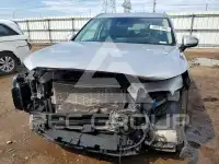 2021 Hyundai Palisade фото