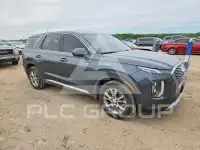 2021 Hyundai Palisade фото