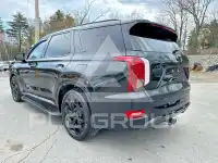 2021 Hyundai Palisade фото