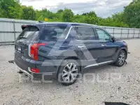 2021 Hyundai Palisade фото