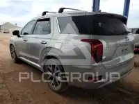 2021 Hyundai Palisade фото