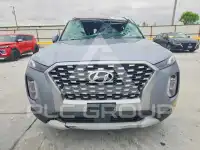 2021 Hyundai Palisade фото