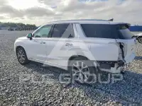 2021 Hyundai Palisade фото