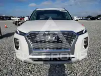 2021 Hyundai Palisade фото