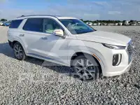2021 Hyundai Palisade фото