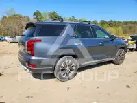2021 Hyundai Palisade фото