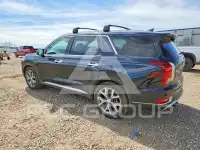 2021 Hyundai Palisade фото