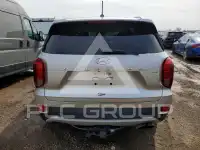 2021 Hyundai Palisade фото