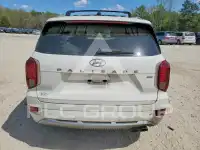 2021 Hyundai Palisade фото