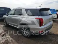 2021 Hyundai Palisade фото