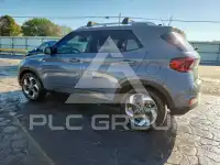 2021 Hyundai Venue фото