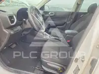 2021 Hyundai Venue фото
