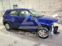 2021 Hyundai Venue фото