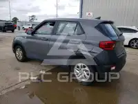 2021 Hyundai Venue фото
