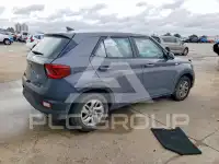 2021 Hyundai Venue фото