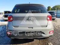 2021 Hyundai Venue фото