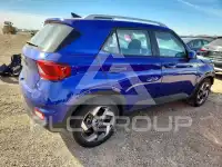2021 Hyundai Venue фото