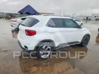 2021 Hyundai Venue фото