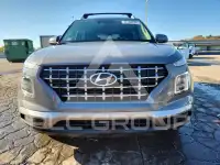 2021 Hyundai Venue фото