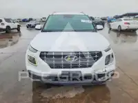2021 Hyundai Venue фото