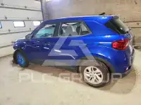 2021 Hyundai Venue фото