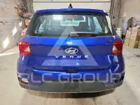 2021 Hyundai Venue фото