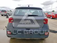 2021 Hyundai Venue фото