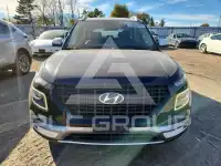 2021 Hyundai Venue фото