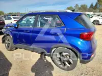 2021 Hyundai Venue фото
