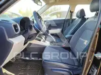 2021 Hyundai Venue фото