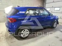 2021 Hyundai Venue фото