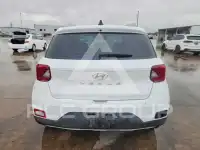 2021 Hyundai Venue фото