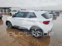2021 Hyundai Venue фото
