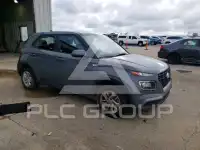 2021 Hyundai Venue фото
