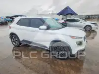 2021 Hyundai Venue фото